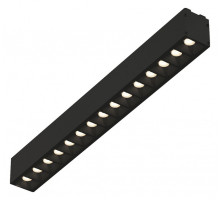 Встраиваемый светильник DesignLed SY SY-601223-BL-25-WW