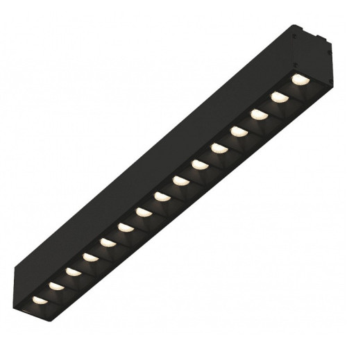 Встраиваемый светильник DesignLed SY SY-601223-BL-25-WW