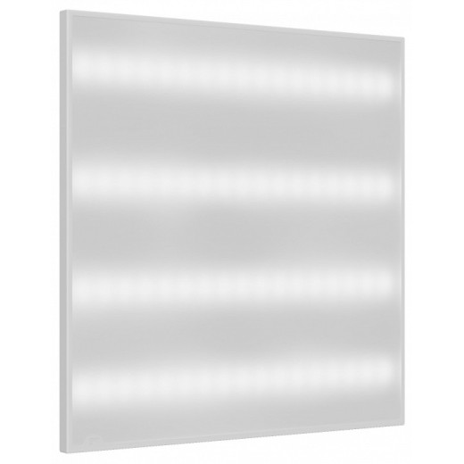 Светильник для потолка Армстронг ST-Luce  STP-A-1009-O-27-4K-40