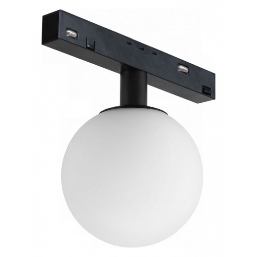 Светильник на штанге iLedex Technical VISION48/22 SMART 4822-016-D120-6W-340DG-BK