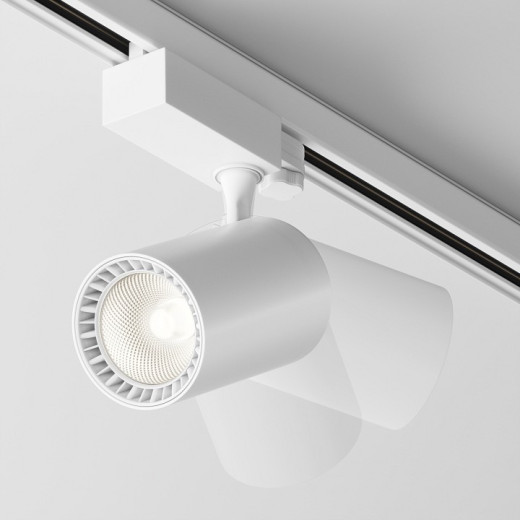 Светильник на штанге Maytoni Technical Vuoro TR029-3-20W4K-W-W