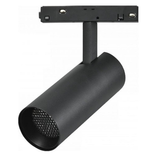 Светильник на штанге iLedex Technical VISION48/22 SMART 4822-006-D55-18W-38DG-BK