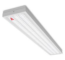 Светильник для потолка Армстронг WoltaSTD  ДПО13-54-142-6К