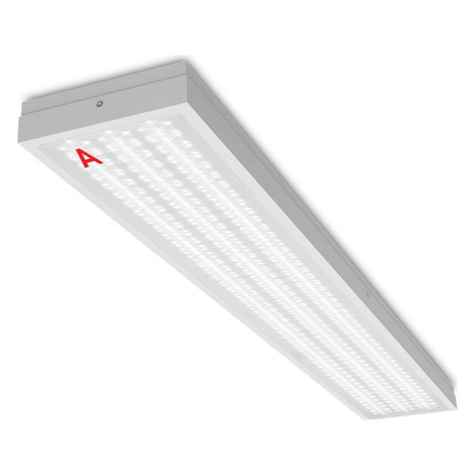 Светильник для потолка Армстронг WoltaSTD  ДПО13-54-142-6К