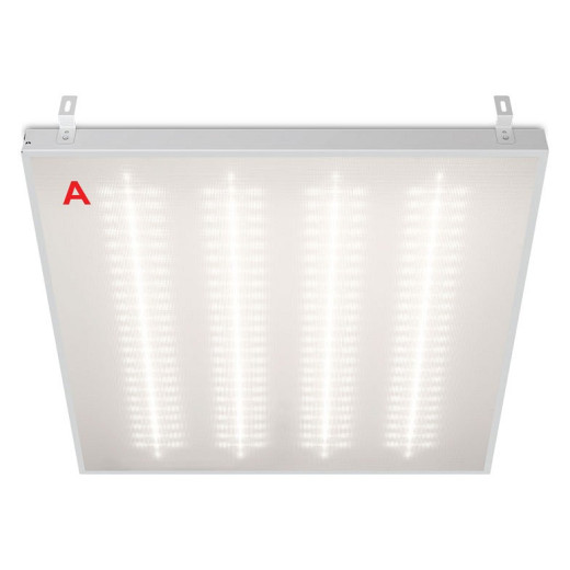 Светильник для потолка Армстронг WoltaSTD  ДВО12-36-042-4К