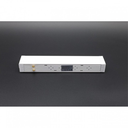 Встраиваемый светильник Aployt Magnetic track 220 APL.0201.10.09