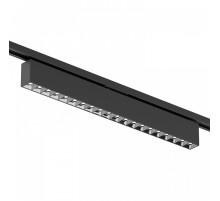 Накладной светильник Denkirs Edder DK6644-BK