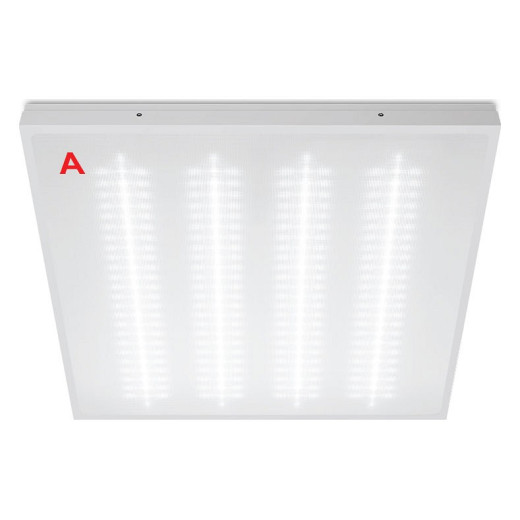 Светильник для потолка Армстронг WoltaSTD  ДВО13-36-042-6К