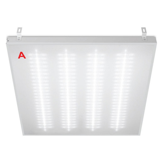 Светильник для потолка Армстронг WoltaSTD  ДВО12-36-042-6К