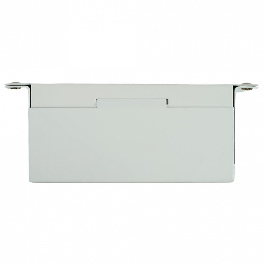 Светильник для потолка Грильято Feron AL254 52158