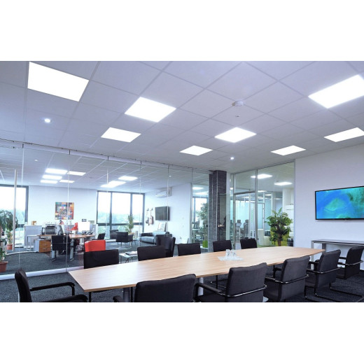 Светильник для потолка Армстронг Deko-Light Basic 100146