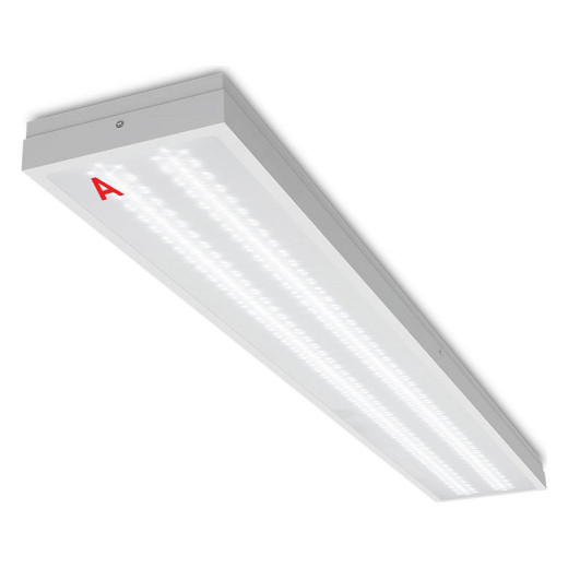 Светильник для потолка Армстронг WoltaSTD  ДПО13-36-142-6К