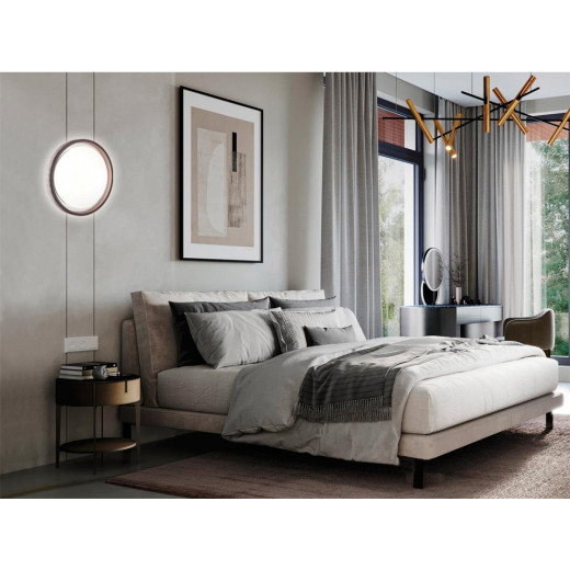 Накладной светильник Sonex Hani 7697/DL