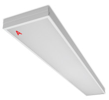 Светильник для потолка Армстронг WoltaSTD Лайнер ДПО11-54-142-4К