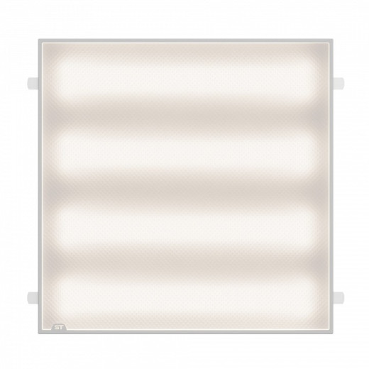 Светильник для потолка Грильято ST-Luce  STP-G-1001-P-36-4K-40