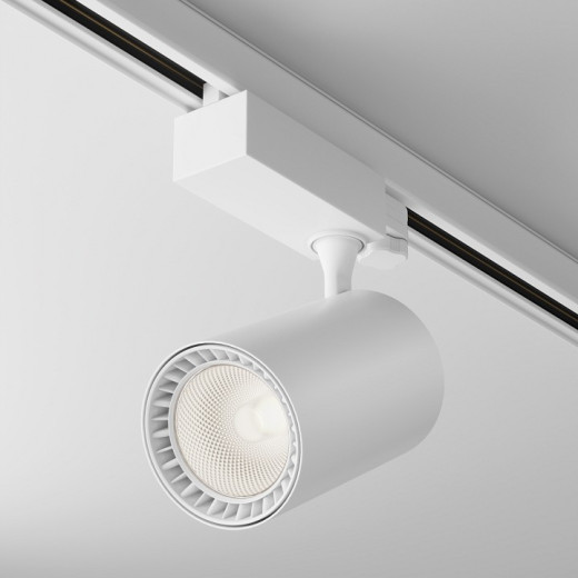 Светильник на штанге Maytoni Technical Vuoro TR029-3-20W4K-W-W