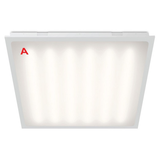 Накладной светильник WoltaPRO  ДВО04-54-041-4К