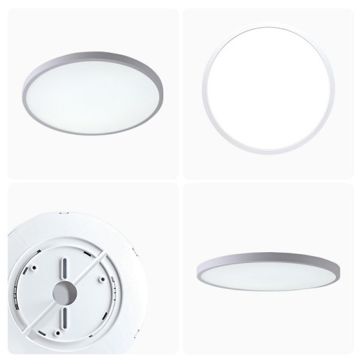 Накладной светильник Apeyron Electrics  18-138