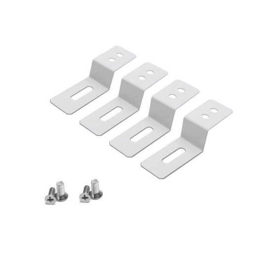 Светильник для потолка Армстронг WoltaSTD ДВО12-36 ДВО12-36-002-4К