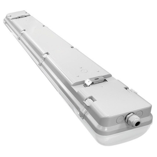 Накладной светильник WoltaPRO ПРОМ ДСП01-54-041-5К