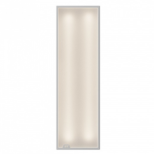 Светильник для потолка Армстронг ST-Luce  STP-A-1003-P-27-4K-40