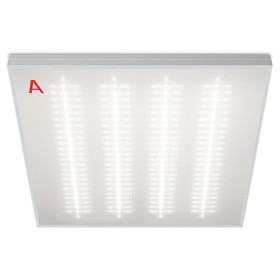 Накладной светильник WoltaPRO  ДВО01-36-042-5К