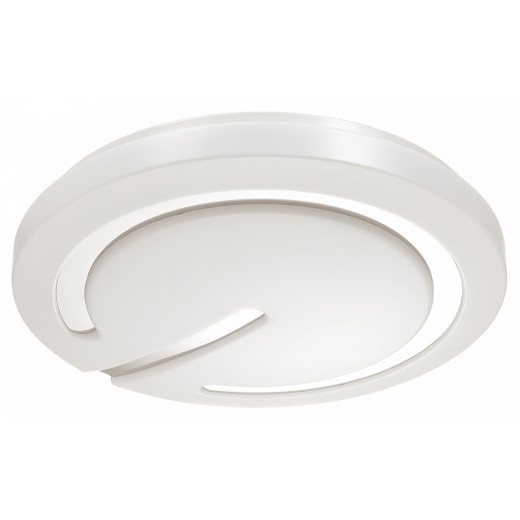 Накладной светильник Sonex Button 3041/CL