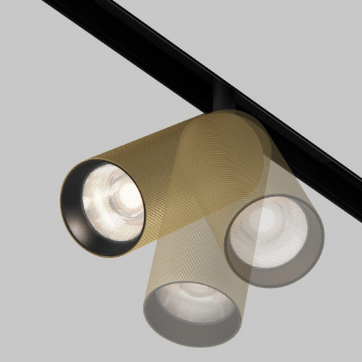 Светильник на штанге Maytoni Technical Artisan TR097-2-12W4K-M-BMG
