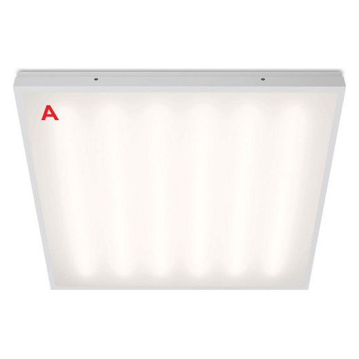 Светильник для потолка Армстронг WoltaSTD  ДВО13-54-041-4К