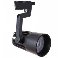 Светильник на штанге Arte Lamp Wales A1640PL-1BK