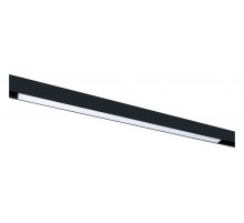 Встраиваемый светильник Arte Lamp Linea SMART A4693PL-1BK