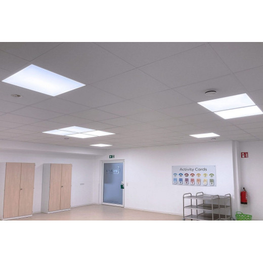 Светильник для потолка Армстронг Deko-Light Flex 100078