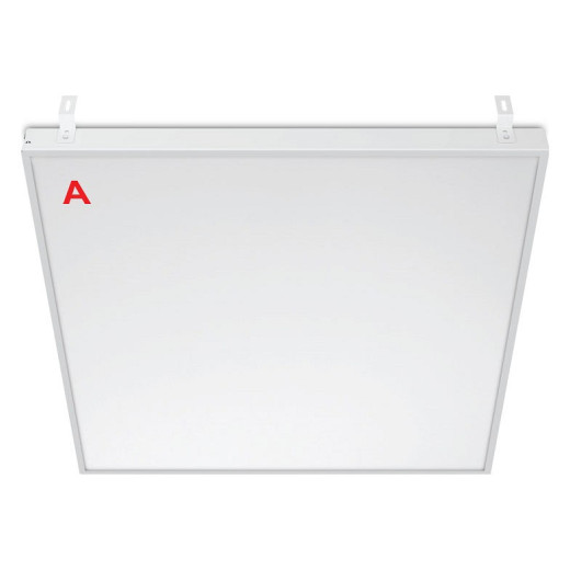 Светильник для потолка Армстронг WoltaSTD  ДВО12-54-041-6К