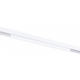 Встраиваемый светильник Arte Lamp Linea A4633PL-1WH