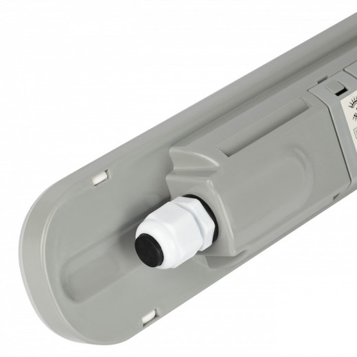 Накладной светильник Эра  SPP-202-0-65K-EL36