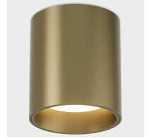 Накладной светильник Italline IT014-0207 IT014-0207 gold