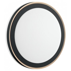 Накладной светильник Sonex PALE 7620/DLN