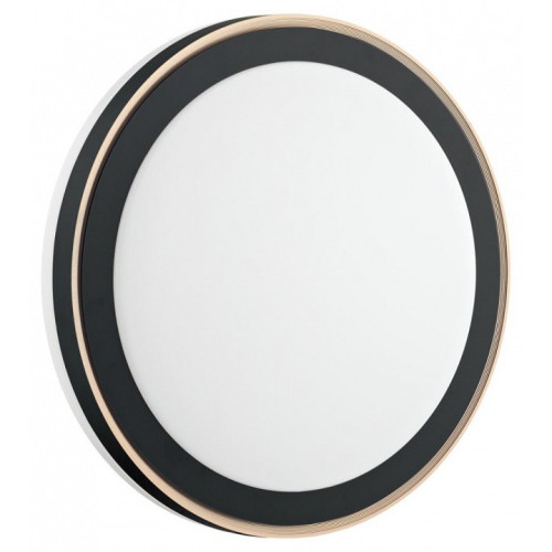 Накладной светильник Sonex PALE 7620/DLN