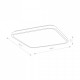 Накладной светильник Nowodvorski Agnes Square Led Pro 10987