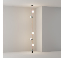 Комплект трековый Maytoni Technical  TFC-Par-CF02-R