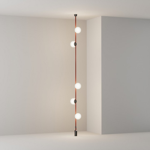 Комплект трековый Maytoni Technical  TFC-Par-CF02-R