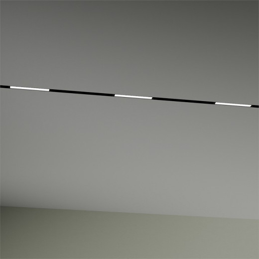 Встраиваемый светильник LIGHTERA Startrek 220 LE169TRL-9B3K