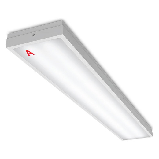 Светильник для потолка Армстронг WoltaSTD  ДПО13-36-141-6К