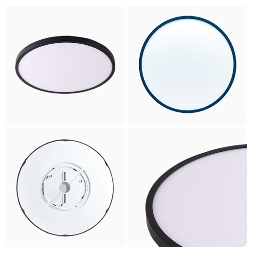 Накладной светильник Apeyron Electrics  18-134