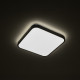 Накладной светильник Nowodvorski Agnes Square Led Pro 10984