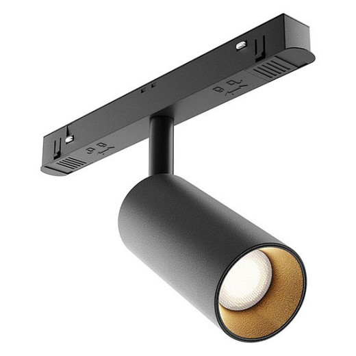 Светильник на штанге Maytoni Technical Focus LED TR032-2-5W3K-S-B