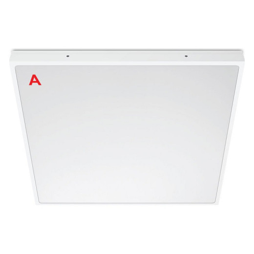 Светильник для потолка Армстронг WoltaSTD  ДВО13-54-041-4К