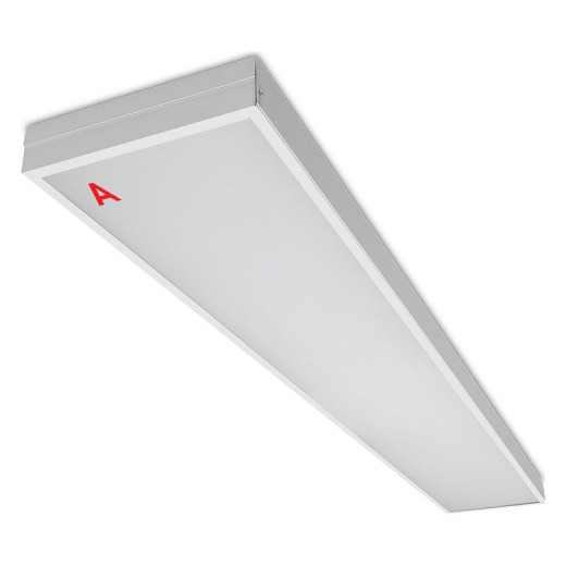 Светильник для потолка Армстронг WoltaSTD  ДПО11-36-142-4К