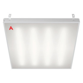 Светильник для потолка Армстронг WoltaSTD  ДВО12-36-041-5К