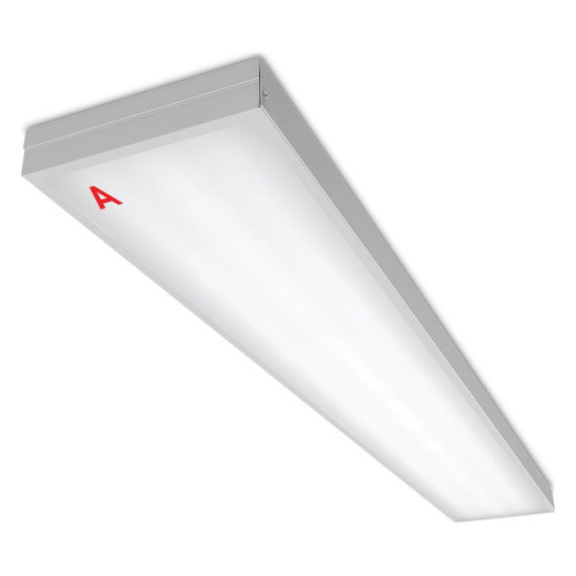 Светильник для потолка Армстронг WoltaSTD  ДПО11-54-141-6К